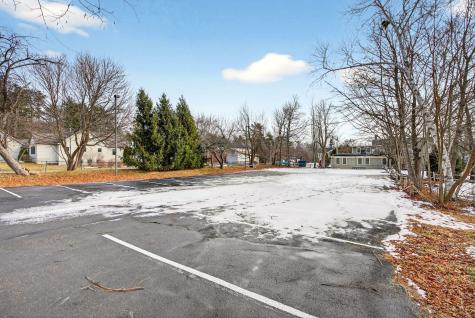 190 York Street York ME 03909