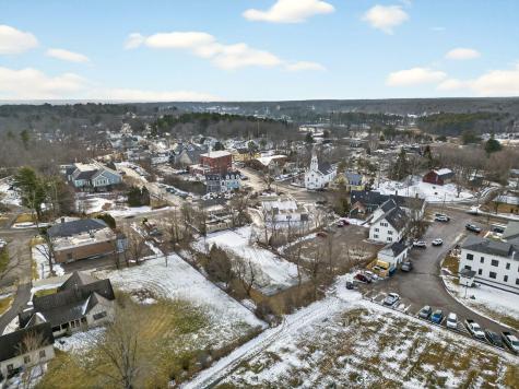 190 York Street York ME 03909