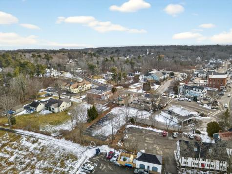 190 York Street York ME 03909