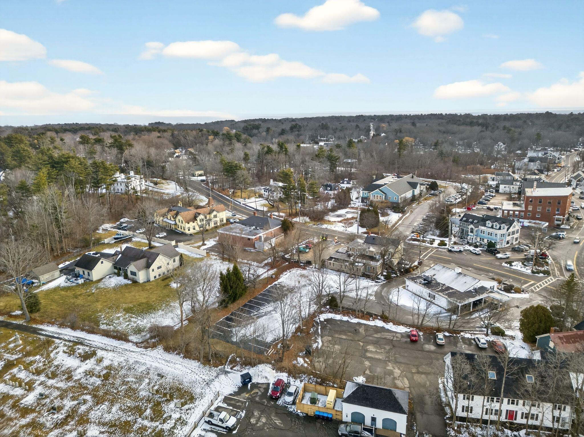 190 York Street York ME 03909