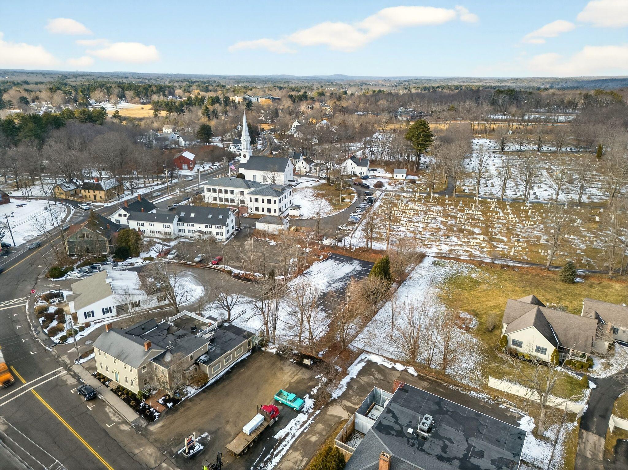 190 York Street York ME 03909