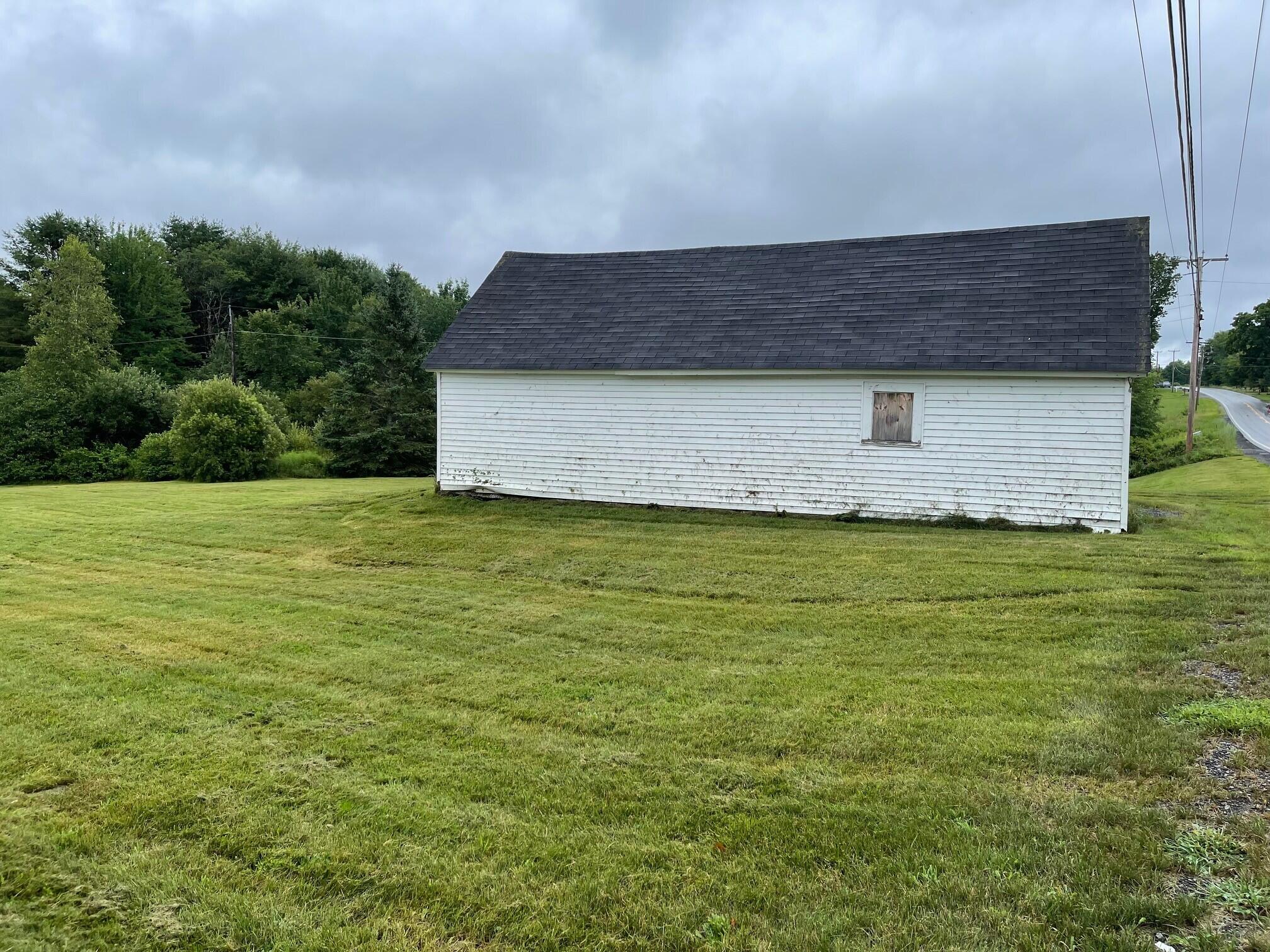 Po M2 L5 Main Street Pittsfield ME 04967