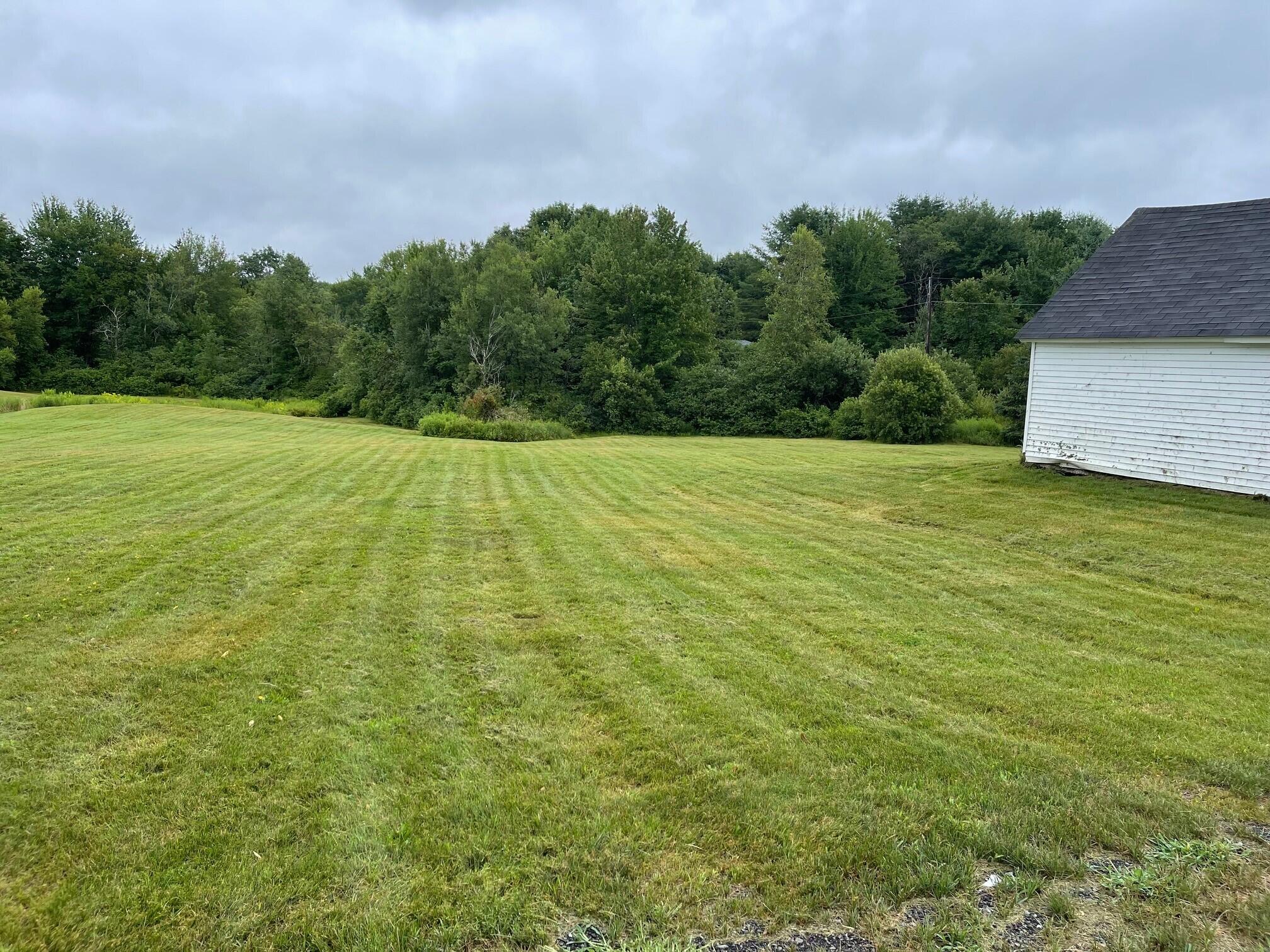 Po M2 L5 Main Street Pittsfield ME 04967