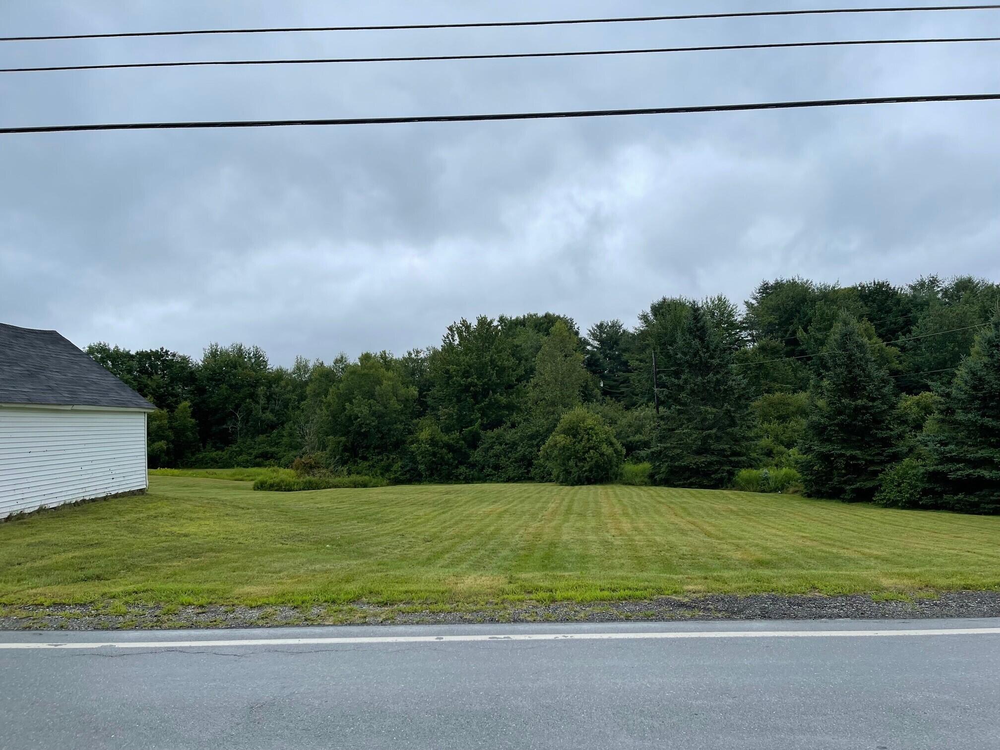 Po M2 L5 Main Street Pittsfield ME 04967