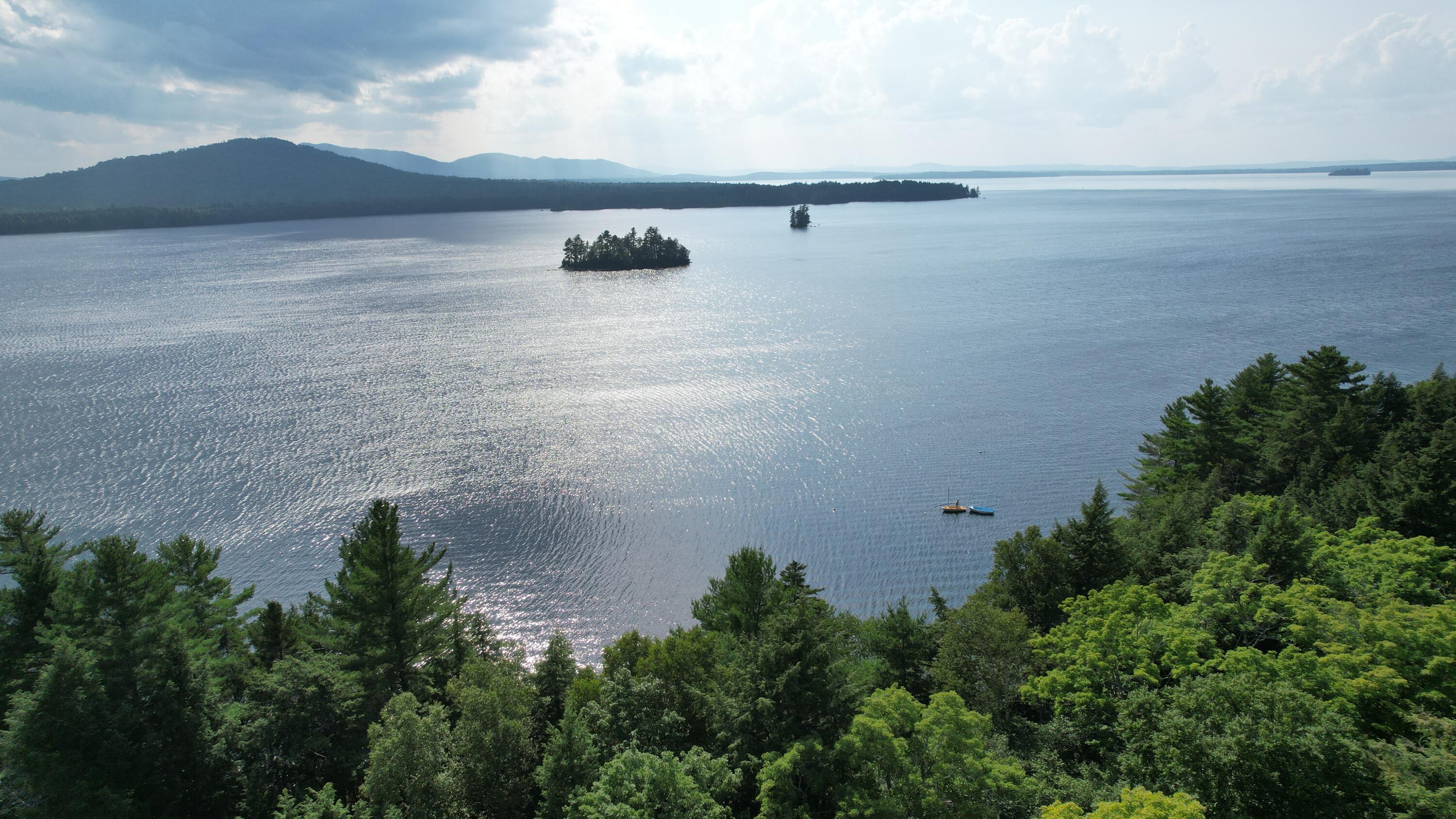 Lot 26 Black Point Road Beaver Cove ME 04441