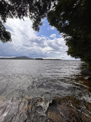 Lot 26 Black Point Road Beaver Cove ME 04441