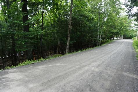 Lot 26 Black Point Road Beaver Cove ME 04441