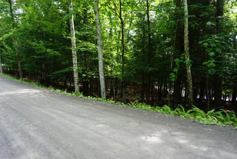 Lot 26 Black Point Road Beaver Cove ME 04441