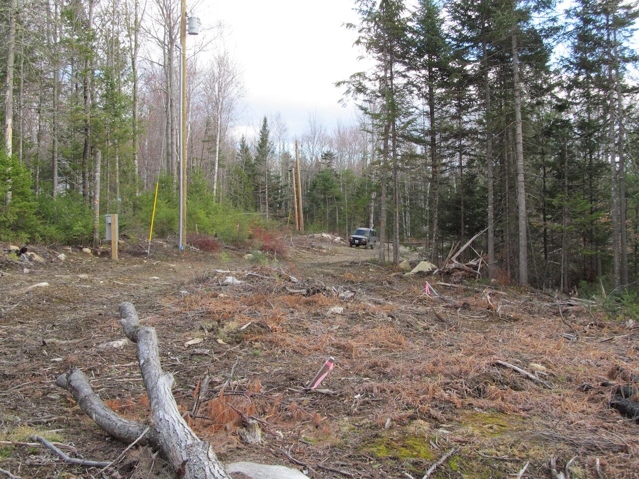 923 Center Hill Road Weld ME 04285