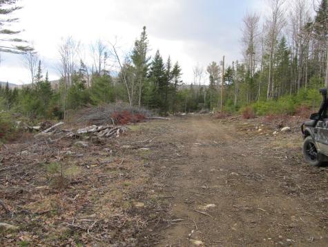923 Center Hill Road Weld ME 04285