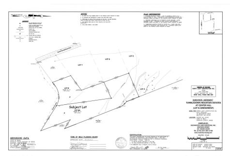 923 Center Hill Road Weld ME 04285