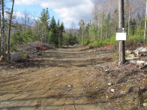 923 Center Hill Road Weld ME 04285