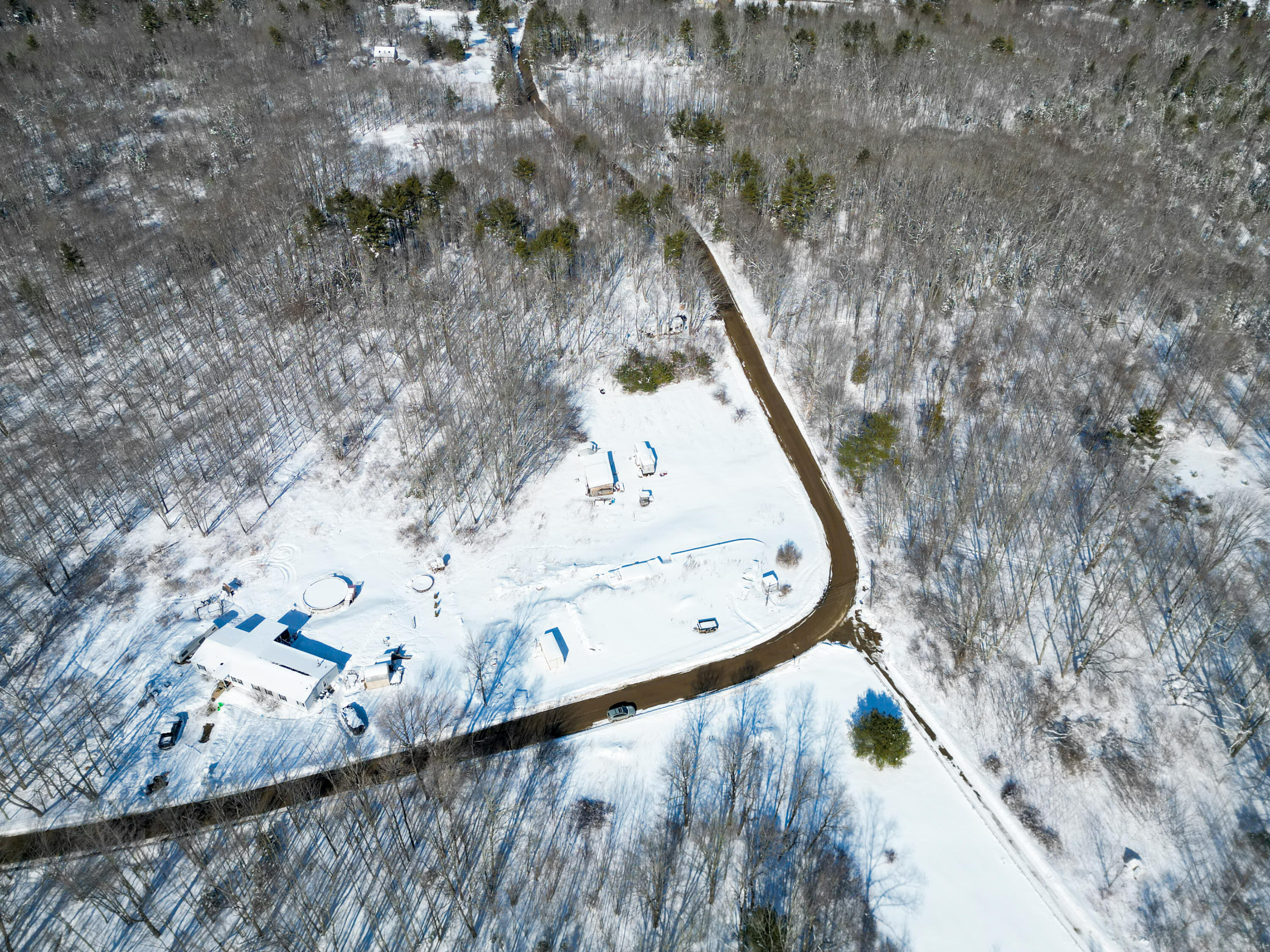 205 Ralph Wink Road Waldoboro ME 04572