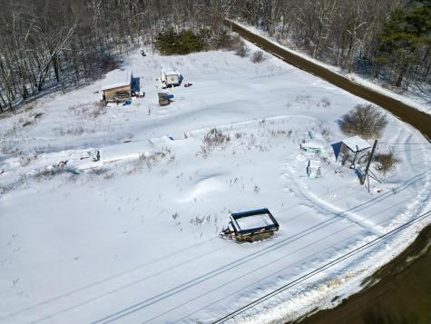 205 Ralph Wink Road Waldoboro ME 04572