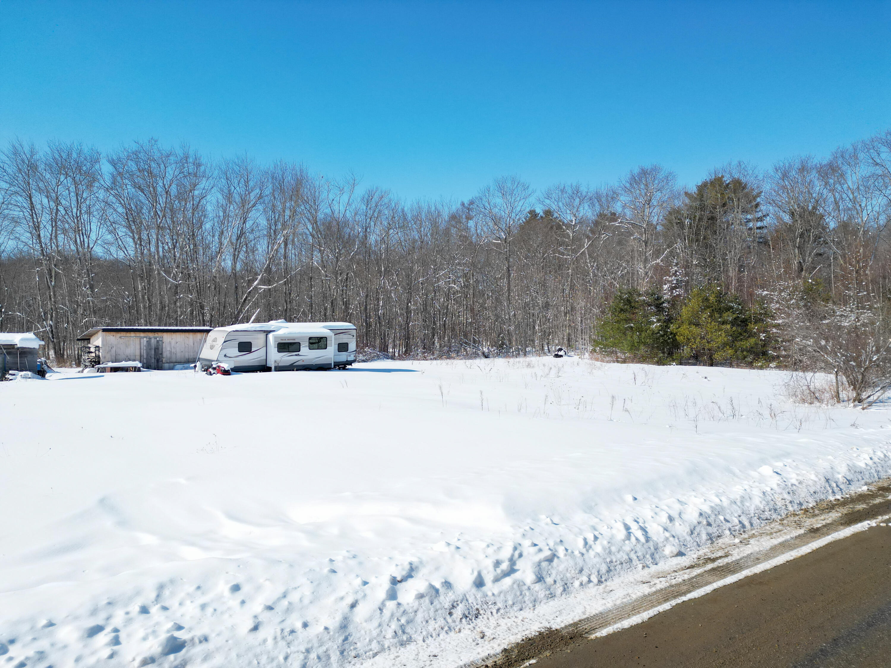 205 Ralph Wink Road Waldoboro ME 04572
