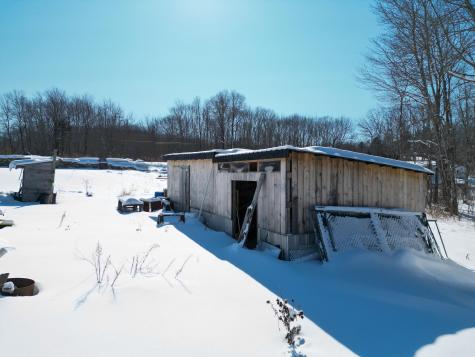 205 Ralph Wink Road Waldoboro ME 04572