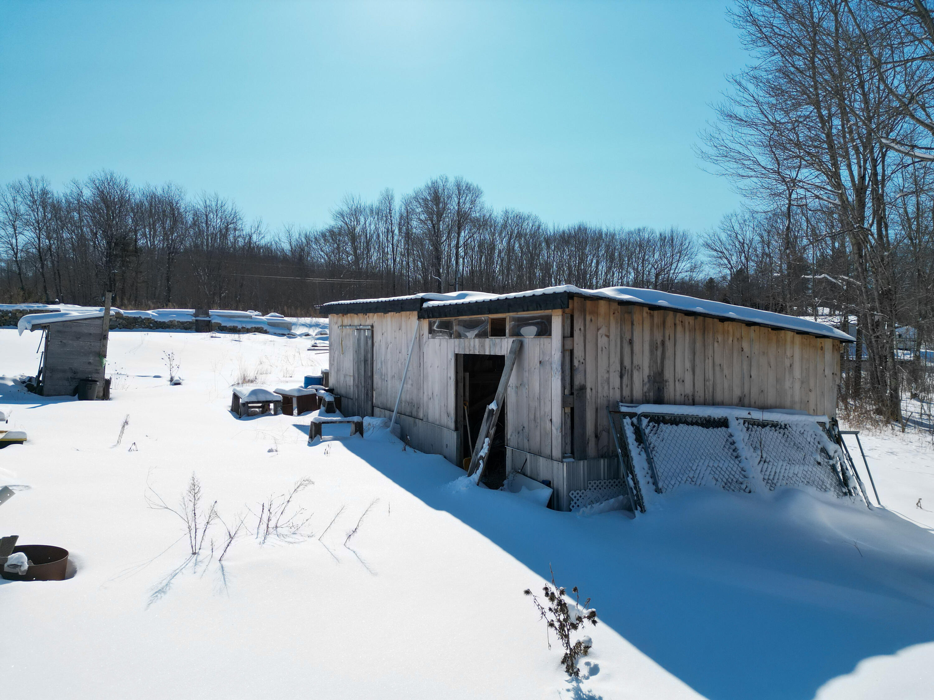 205 Ralph Wink Road Waldoboro ME 04572