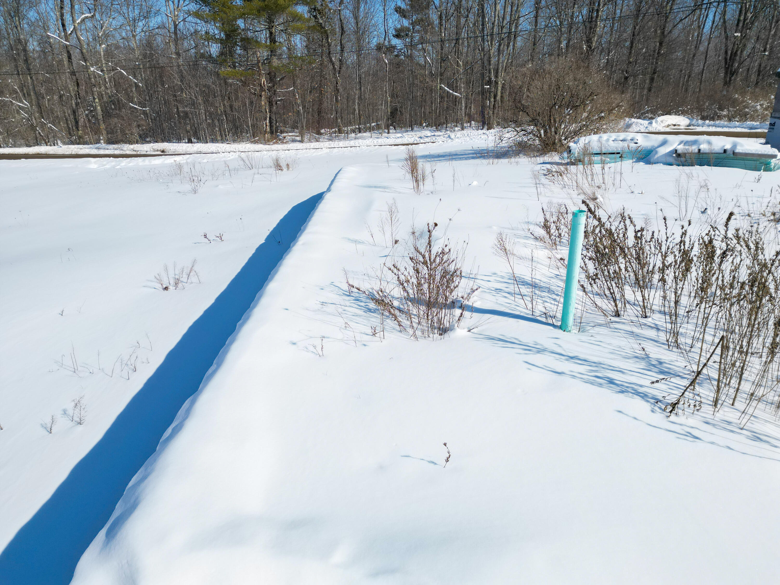205 Ralph Wink Road Waldoboro ME 04572