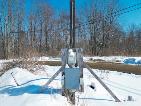 205 Ralph Wink Road Waldoboro ME 04572