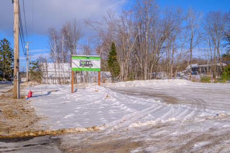 64 Portland Road Bridgton ME 04009