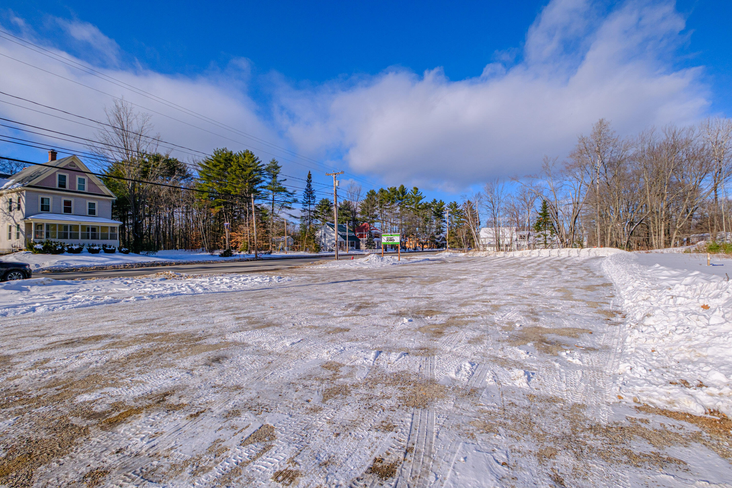64 Portland Road Bridgton ME 04009