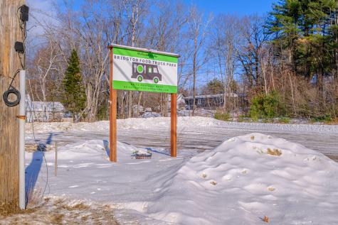 64 Portland Road Bridgton ME 04009