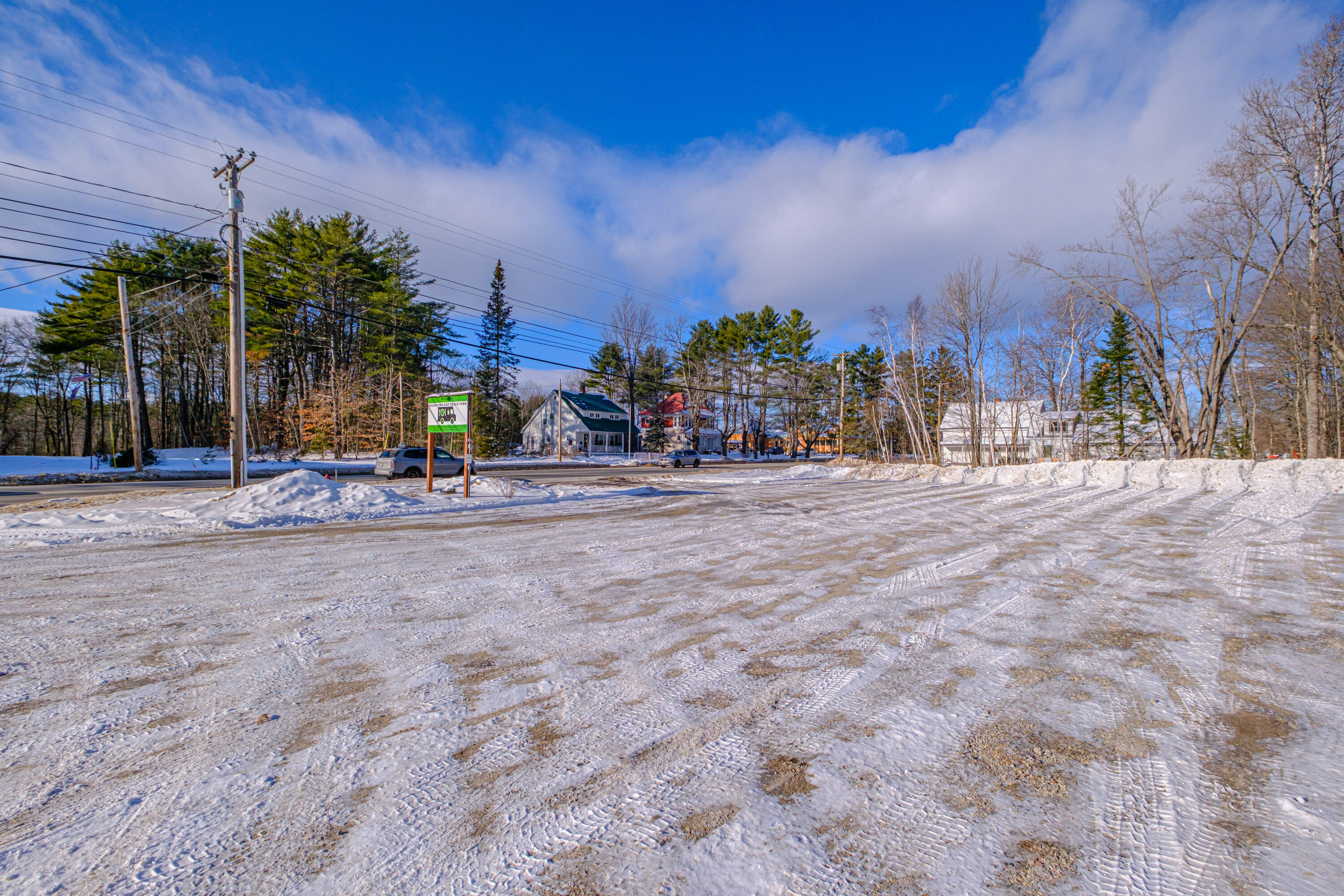 64 Portland Road Bridgton ME 04009