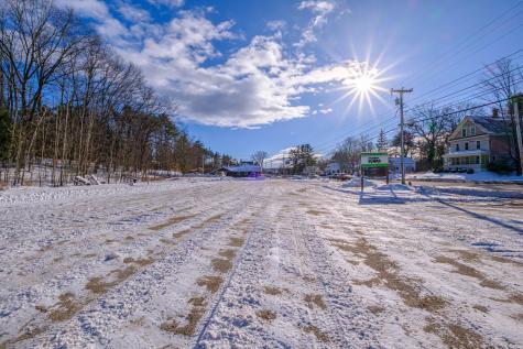 64 Portland Road Bridgton ME 04009