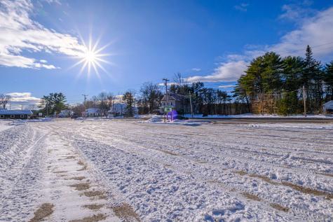 64 Portland Road Bridgton ME 04009