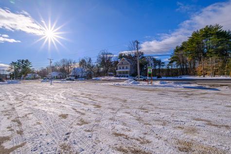 64 Portland Road Bridgton ME 04009