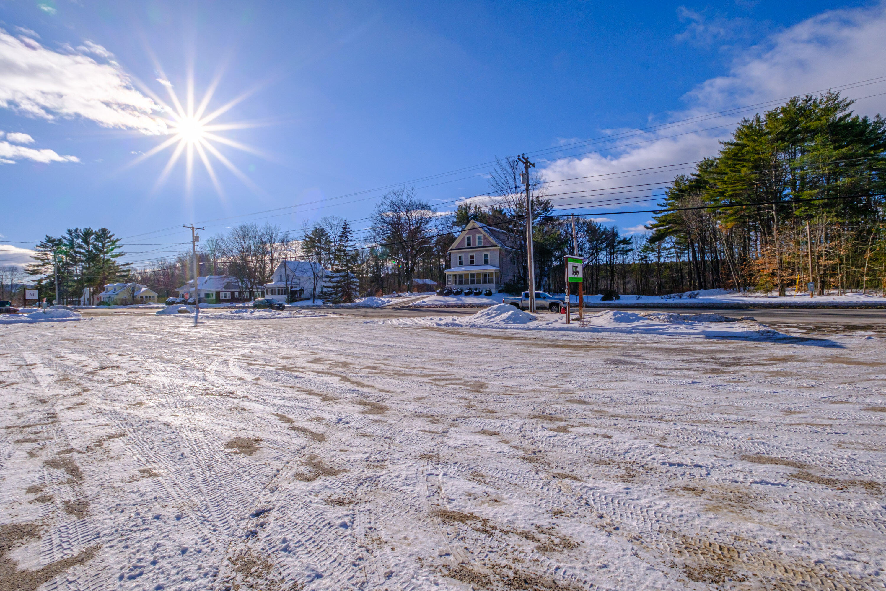 64 Portland Road Bridgton ME 04009