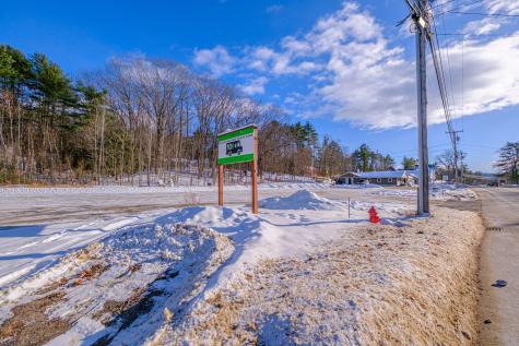 64 Portland Road Bridgton ME 04009