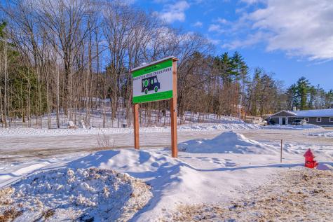 64 Portland Road Bridgton ME 04009