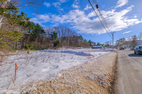 64 Portland Road Bridgton ME 04009