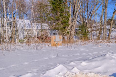 64 Portland Road Bridgton ME 04009