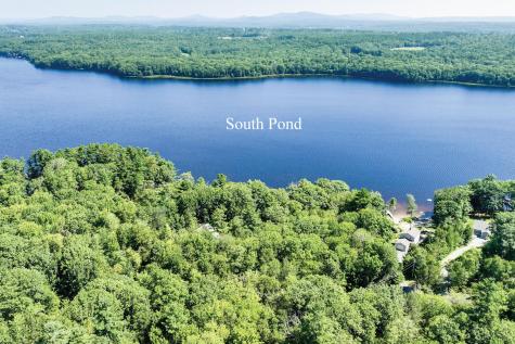 Lot 7 & 16 Blue Bird Lane Warren ME 04864