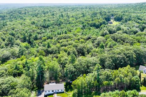 Lot 7 & 16 Blue Bird Lane Warren ME 04864