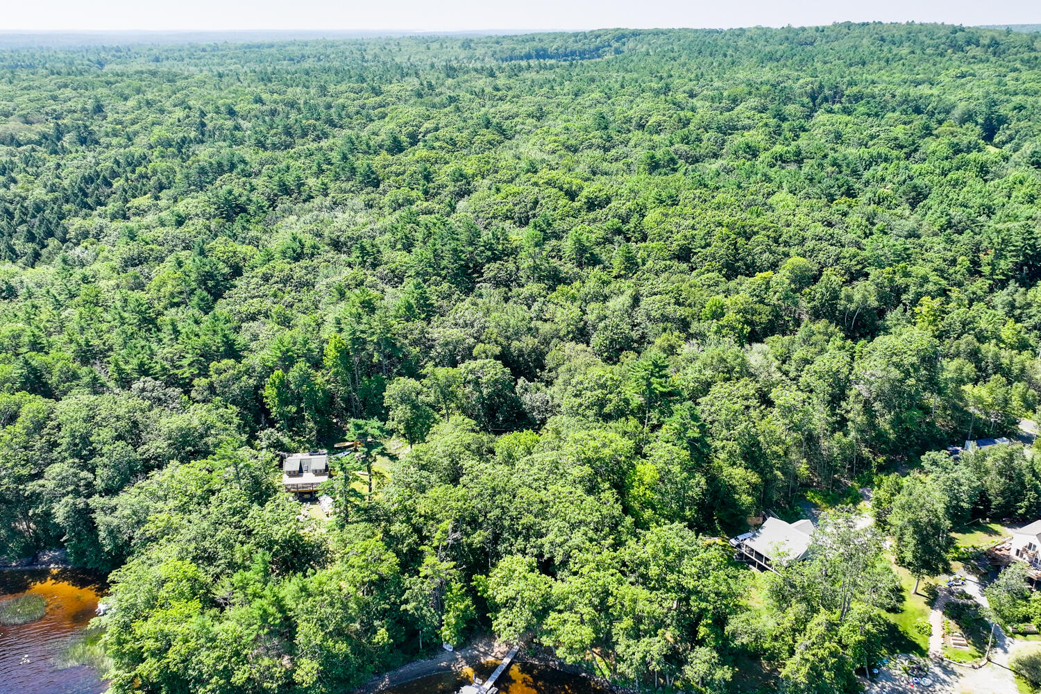 Lot 7 & 16 Blue Bird Lane Warren ME 04864