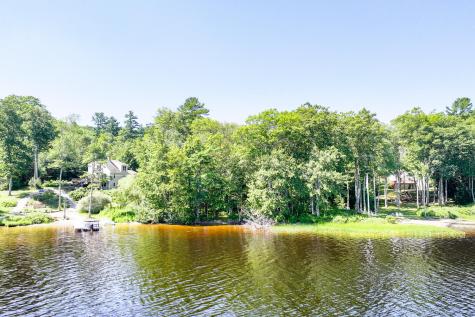 Lot 7 & 16 Blue Bird Lane Warren ME 04864