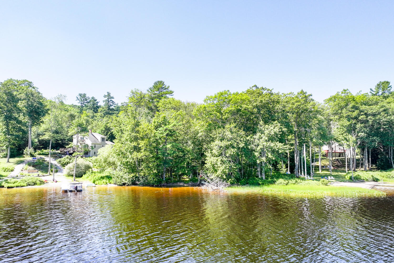 Lot 7 & 16 Blue Bird Lane Warren ME 04864
