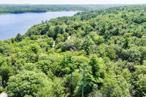 Lot 7 & 16 Blue Bird Lane Warren ME 04864