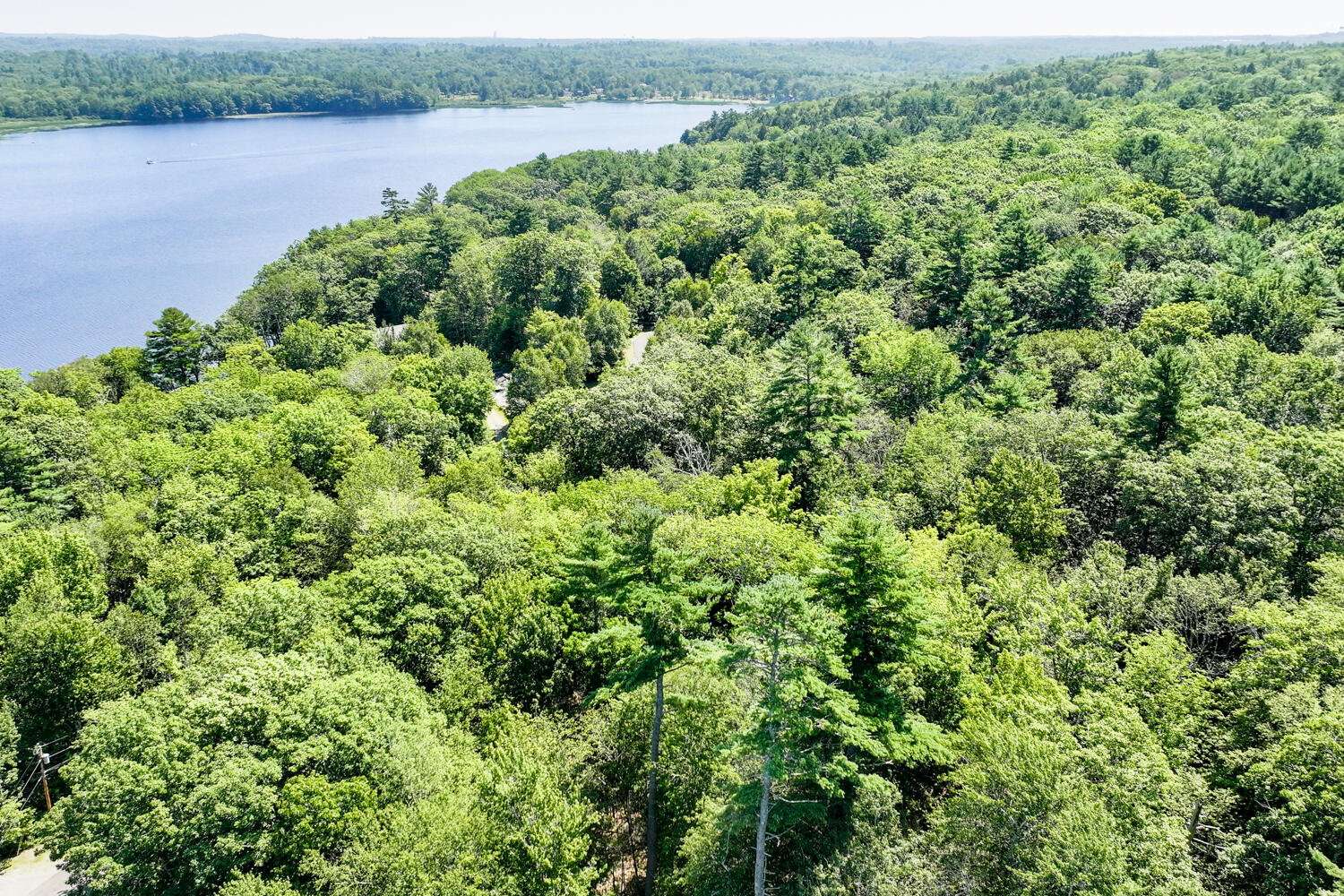 Lot 7 & 16 Blue Bird Lane Warren ME 04864