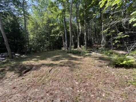 Lot 7 & 16 Blue Bird Lane Warren ME 04864