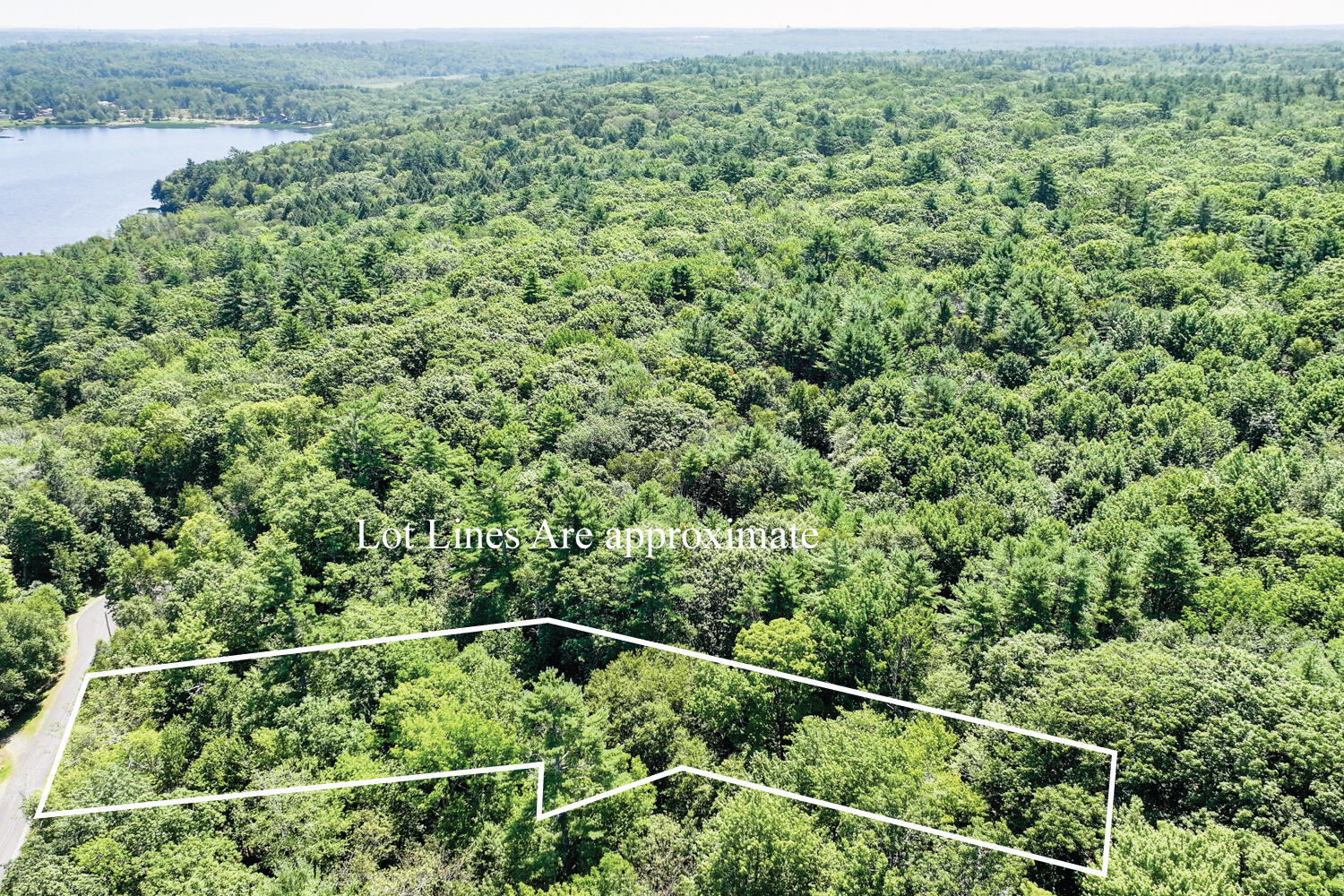 Lot 7 & 16 Blue Bird Lane Warren ME 04864