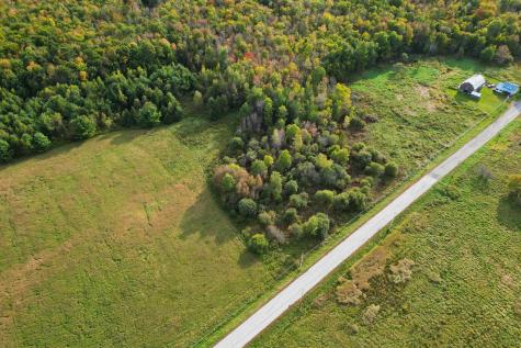 16a Pooler Road Pittsfield ME 04967