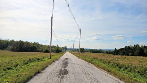 16a Pooler Road Pittsfield ME 04967