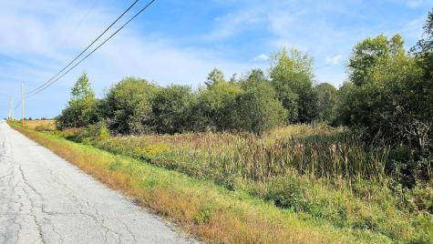 16a Pooler Road Pittsfield ME 04967