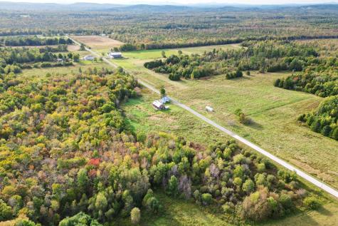 16a Pooler Road Pittsfield ME 04967