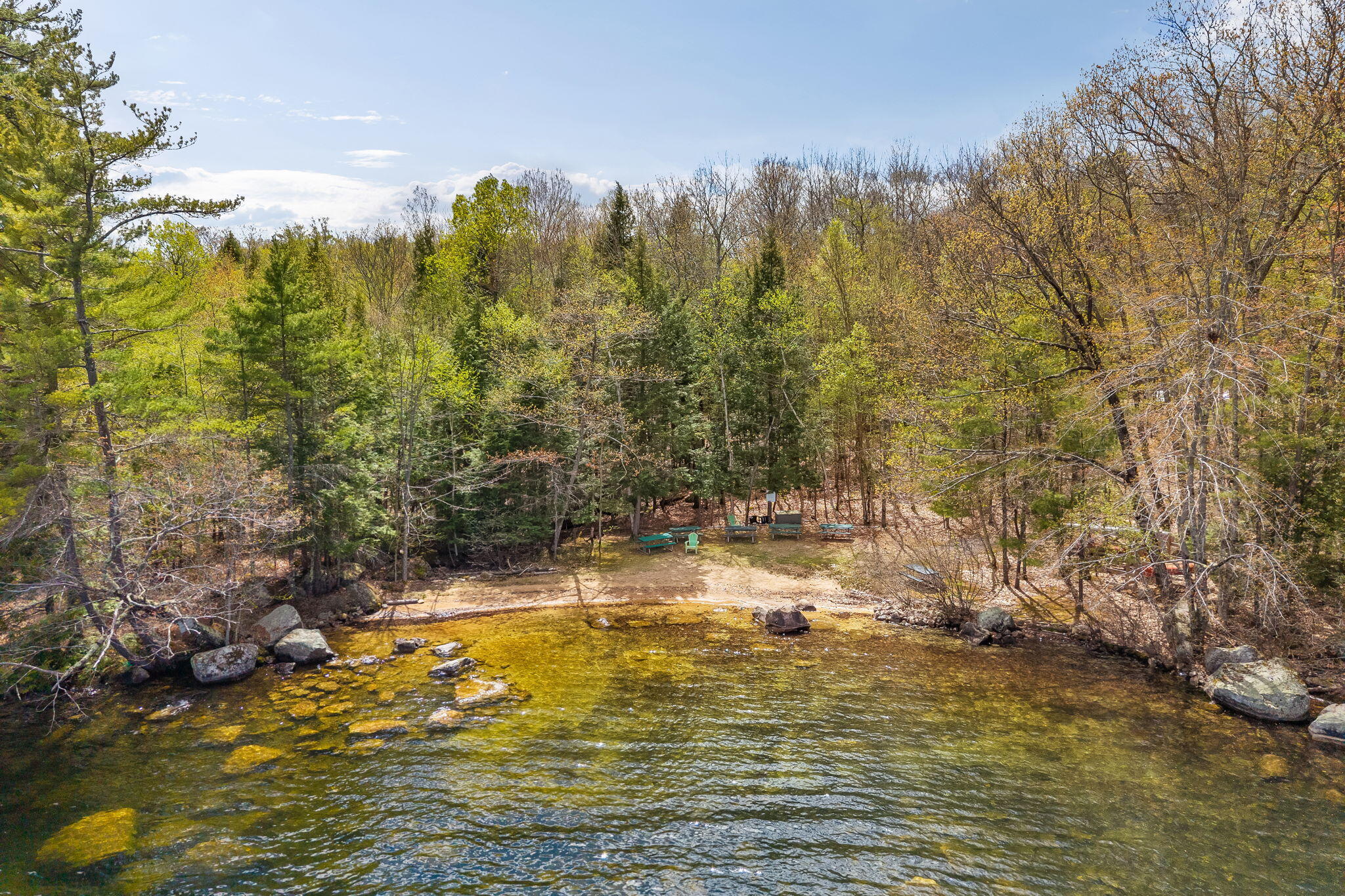 40 Rocky Road Otisfield ME 04270