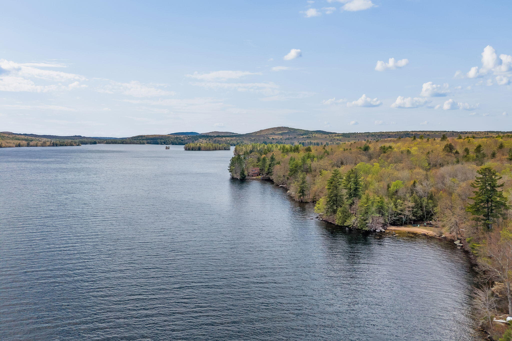 40 Rocky Road Otisfield ME 04270